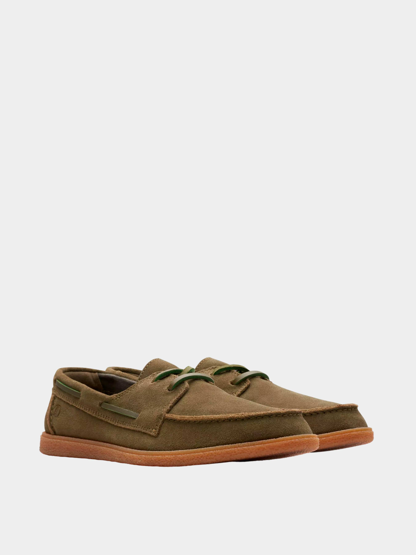 Слипоны и мокасины Clarks модель 26177502 Фото