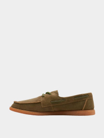 Слипоны и мокасины Clarks модель 26177502 Фото
