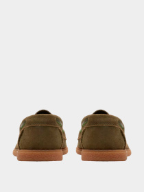 Слипоны и мокасины Clarks модель 26177502 Фото