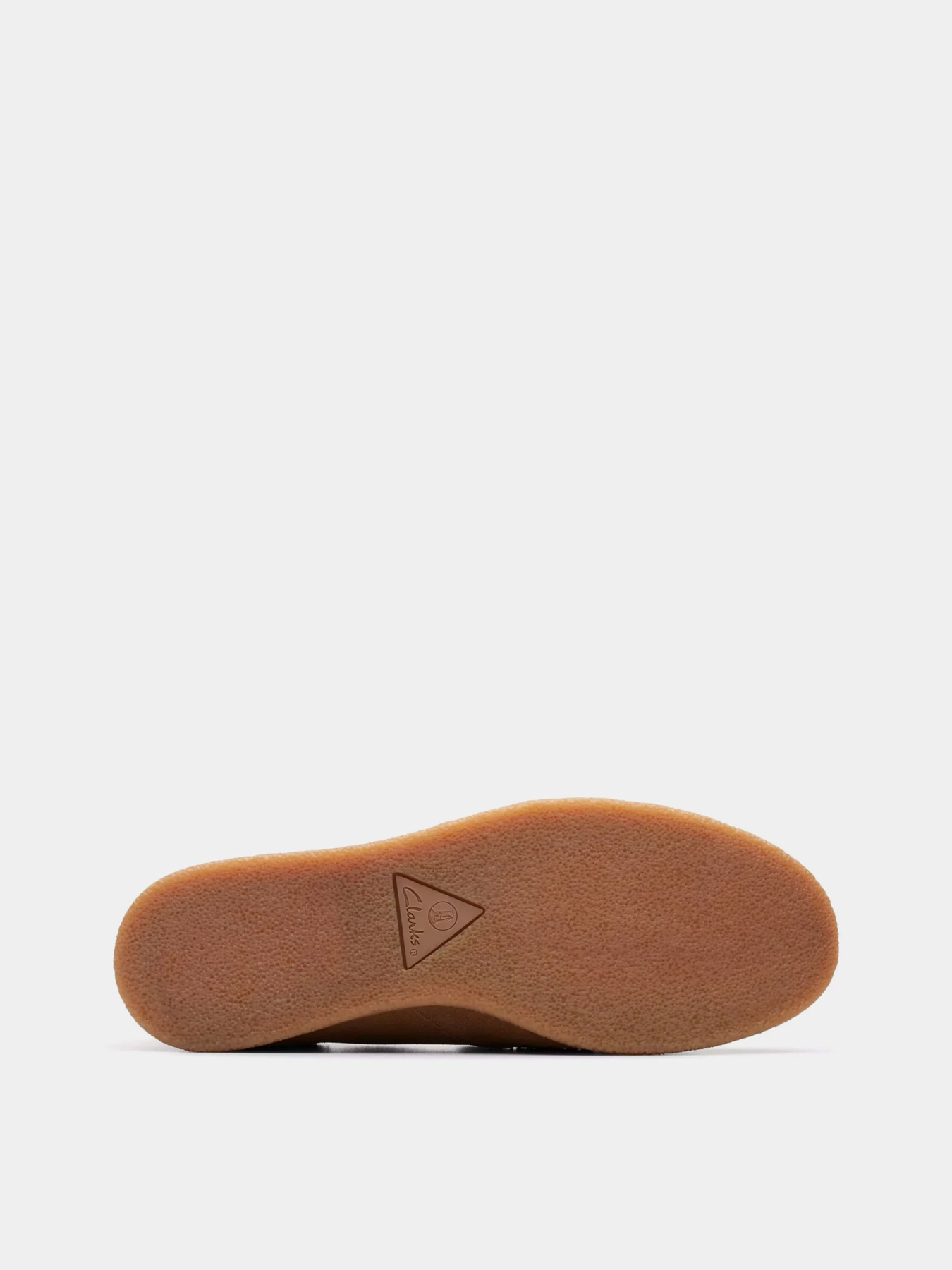Слипоны и мокасины Clarks модель 26177503 Фото