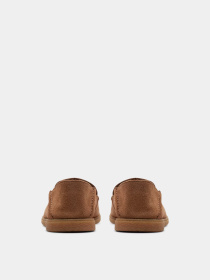 Слипоны и мокасины Clarks модель 26177503 Фото