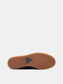 Слипоны и мокасины Clarks модель 26177505 Фото