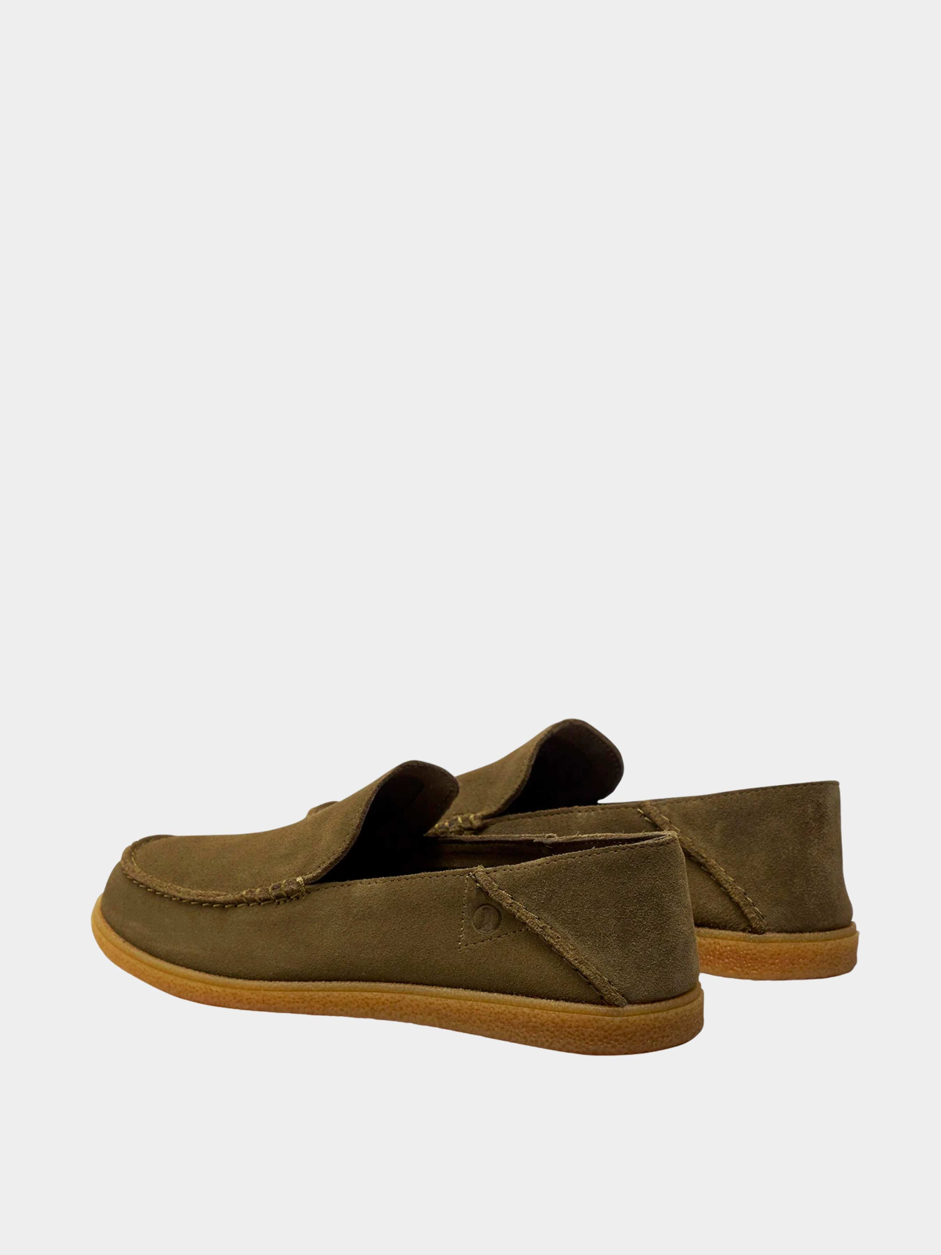 Слипоны и мокасины Clarks модель 26177506 Фото