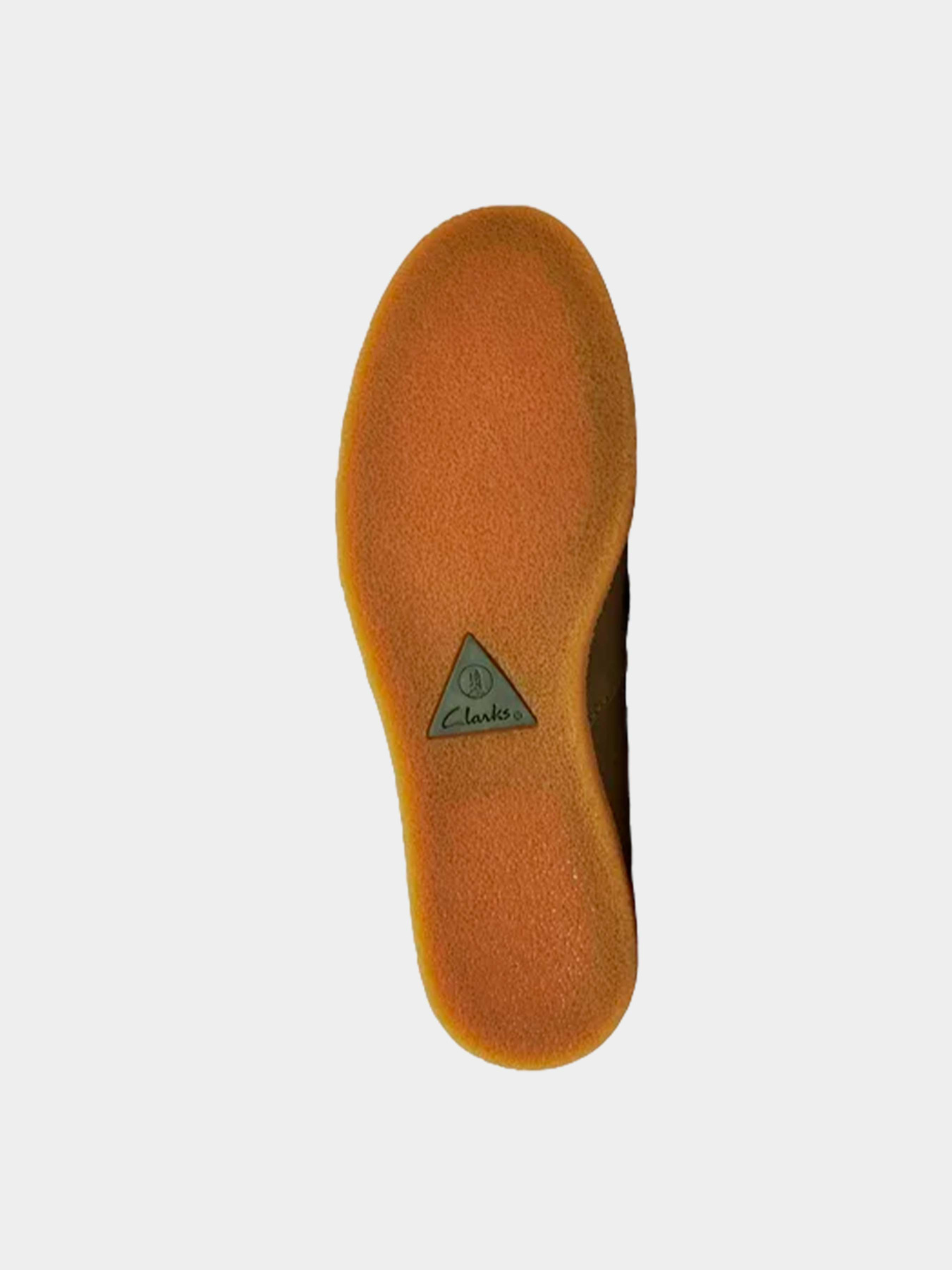 Слипоны и мокасины Clarks модель 26177506 Фото