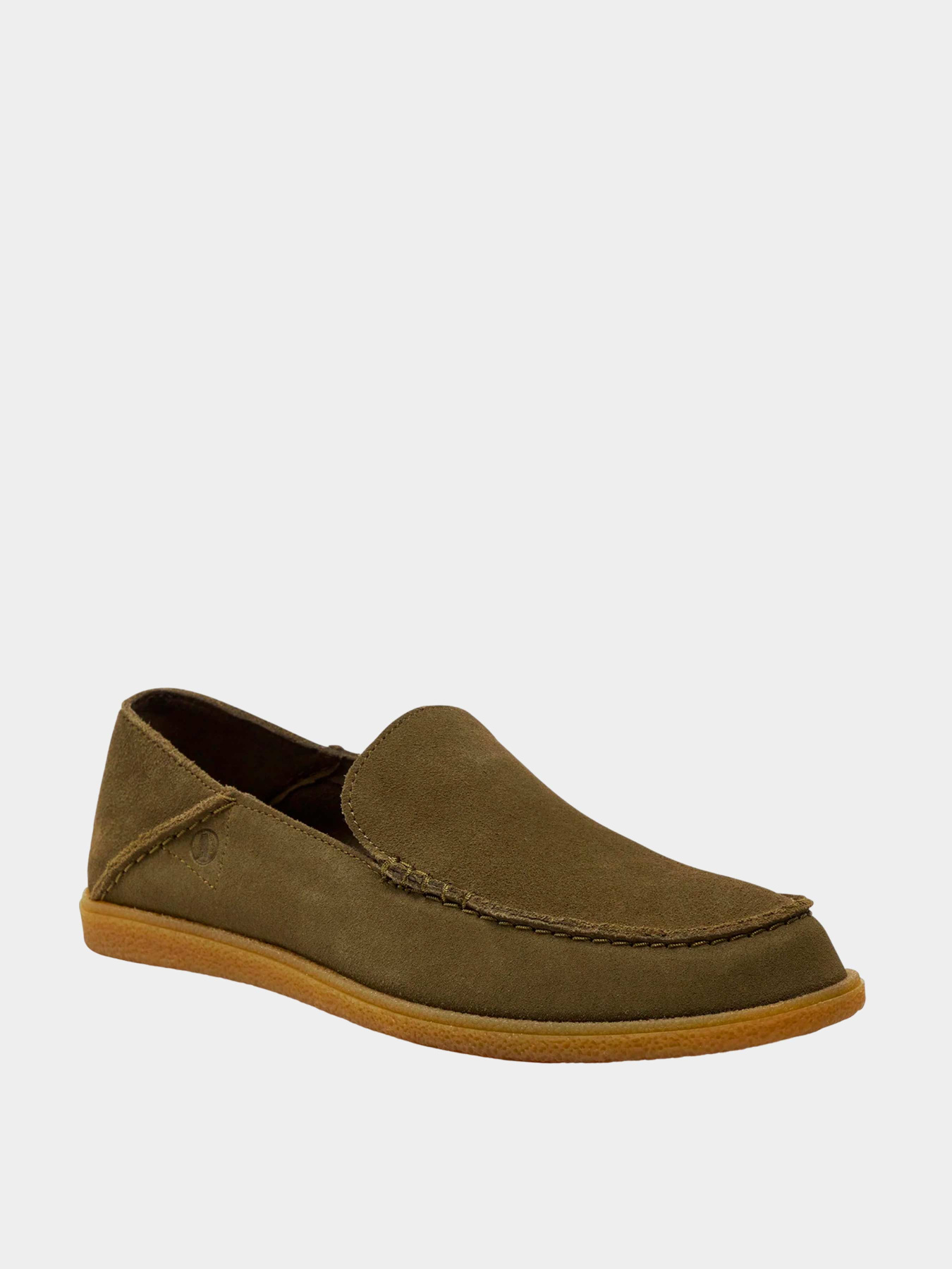 Слипоны и мокасины Clarks модель 26177506 Фото