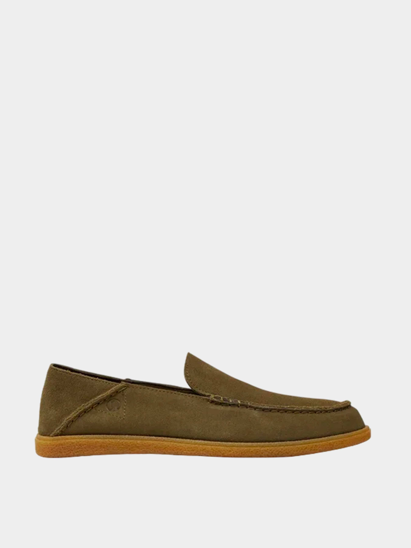 Слипоны и мокасины Clarks модель 26177506 Фото