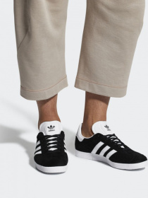 Кеды Adidas модель BB5476 Фото