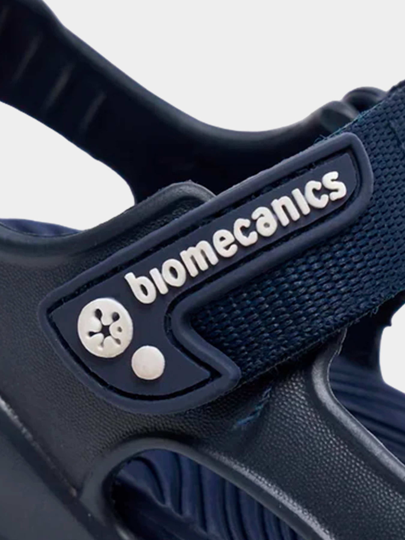Сандалии Biomecanics модель 232290-G Фото