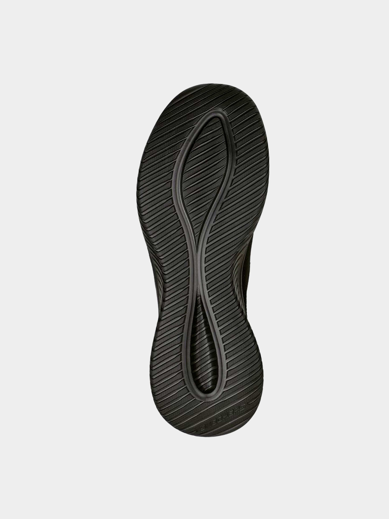 Слипоны и мокасины Skechers модель 232314 BBK Фото