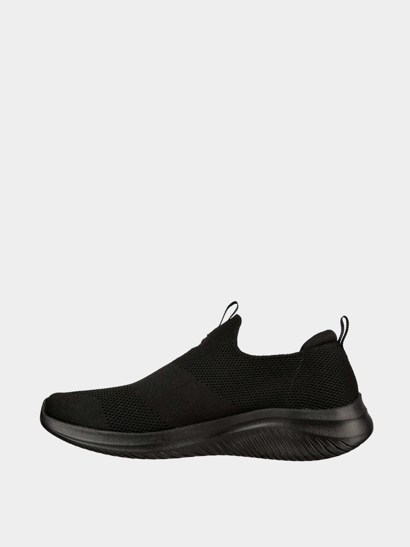 Слипоны и мокасины Skechers модель 232314 BBK Фото