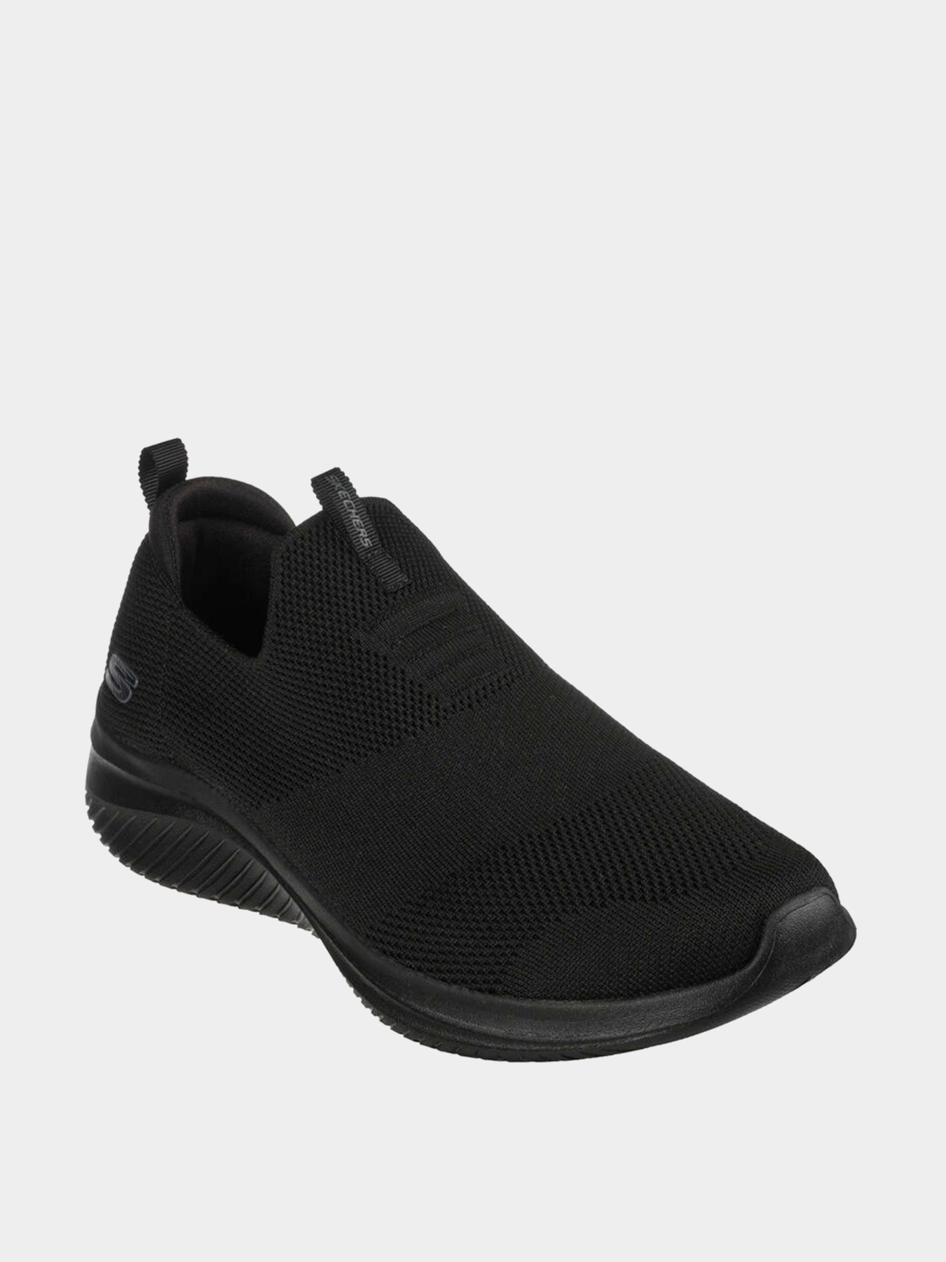 Слипоны и мокасины Skechers модель 232314 BBK Фото