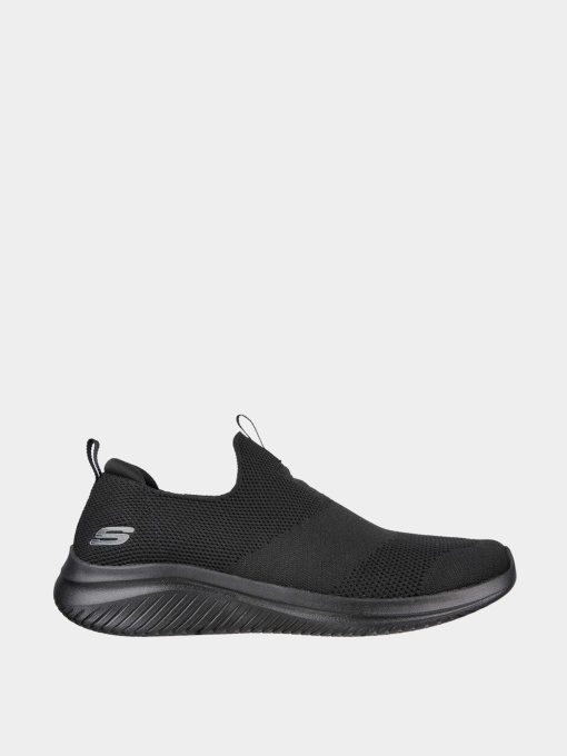 Слипоны и мокасины Skechers модель 232314 BBK Фото