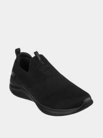 Слипоны и мокасины Skechers модель 232314 BBK Фото