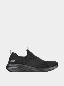 Слипоны и мокасины Skechers модель 232314 BBK Фото