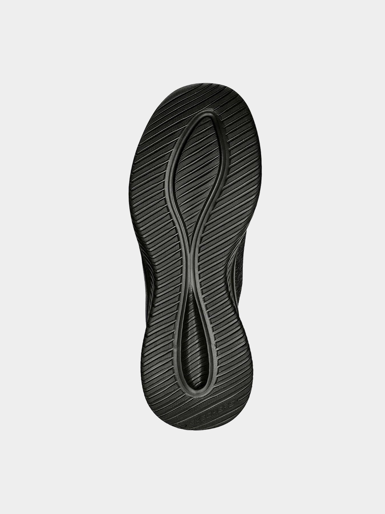 Слипоны и мокасины Skechers модель 232458 BBK Фото