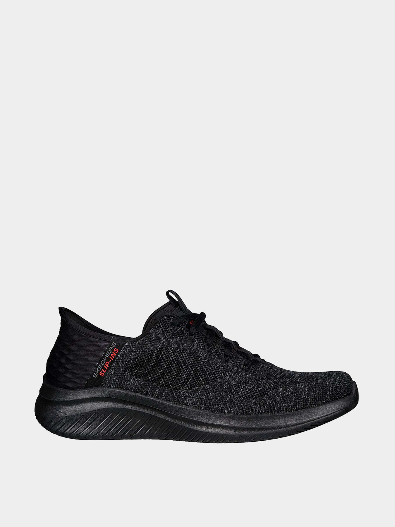 Слипоны и мокасины Skechers модель 232458 BBK Фото