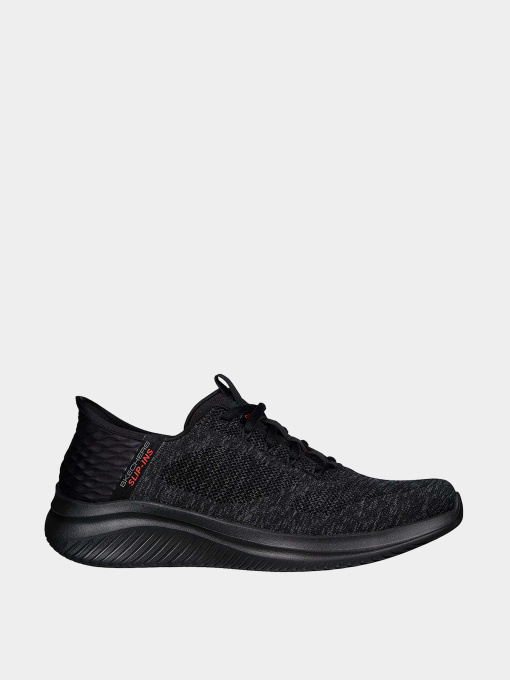 Слипоны и мокасины Skechers модель 232458 BBK Фото