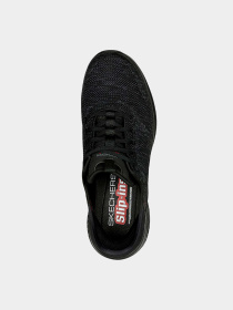 Слипоны и мокасины Skechers модель 232458 BBK Фото