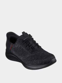 Слипоны и мокасины Skechers модель 232458 BBK Фото