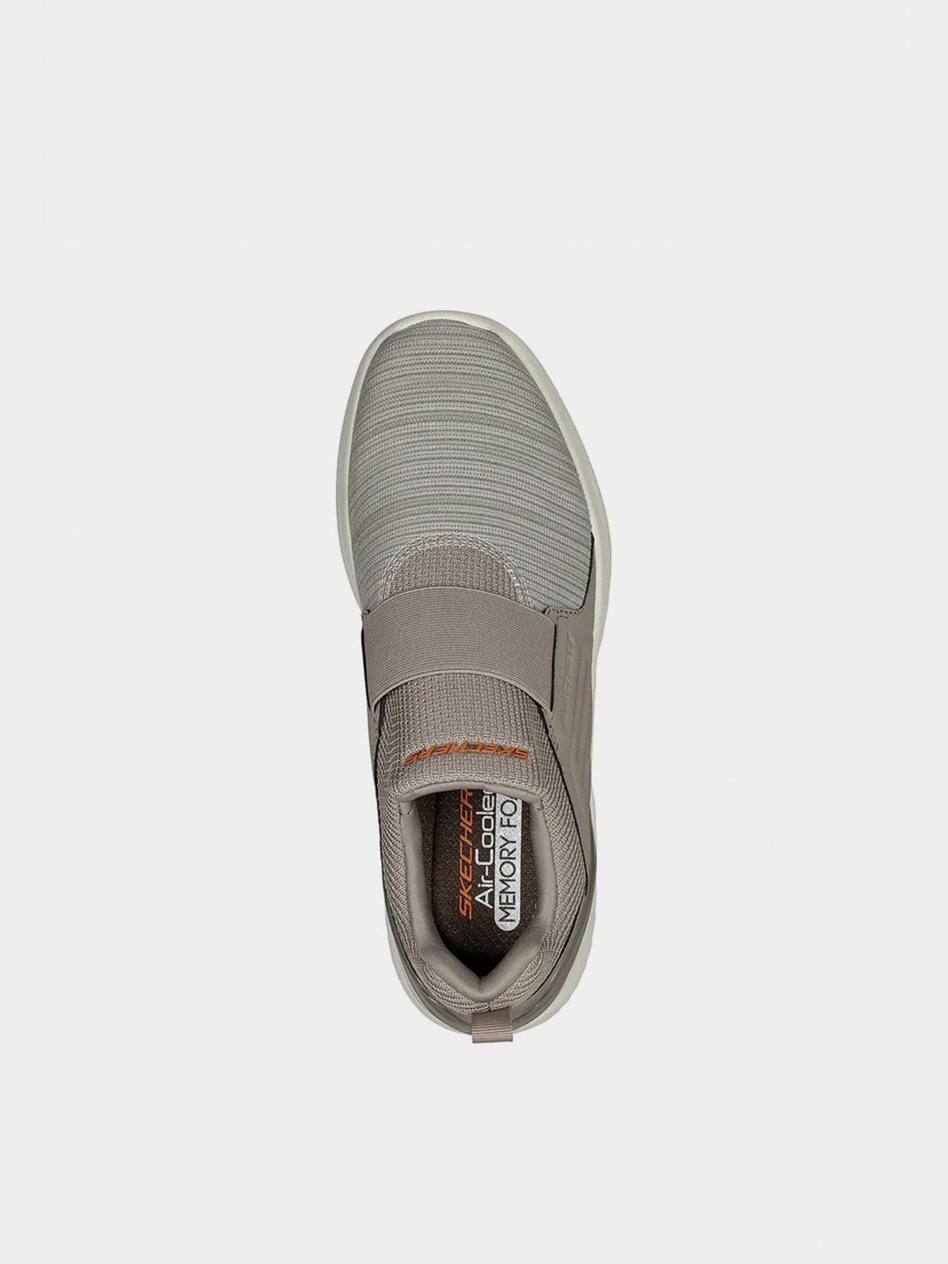 Слипоны и мокасины Skechers модель 232676 TPE Фото