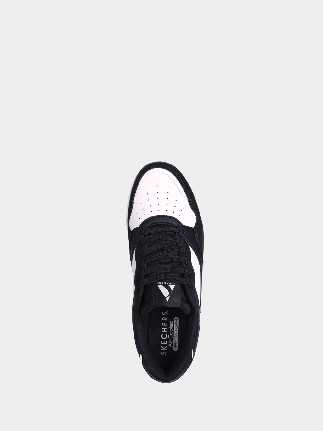 Кроссовки Skechers модель 183240 BKW Фото
