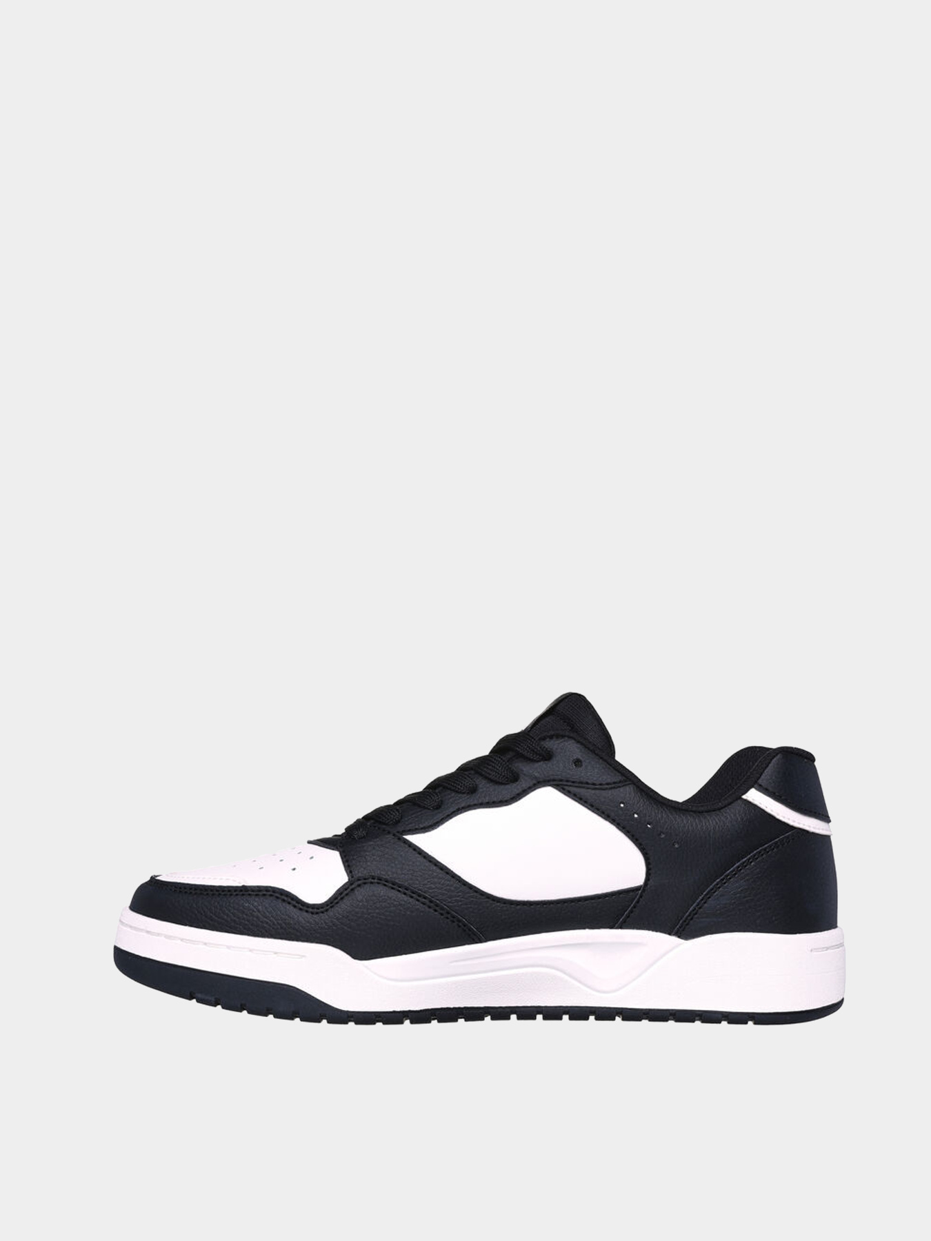 Кроссовки Skechers модель 183240 BKW Фото