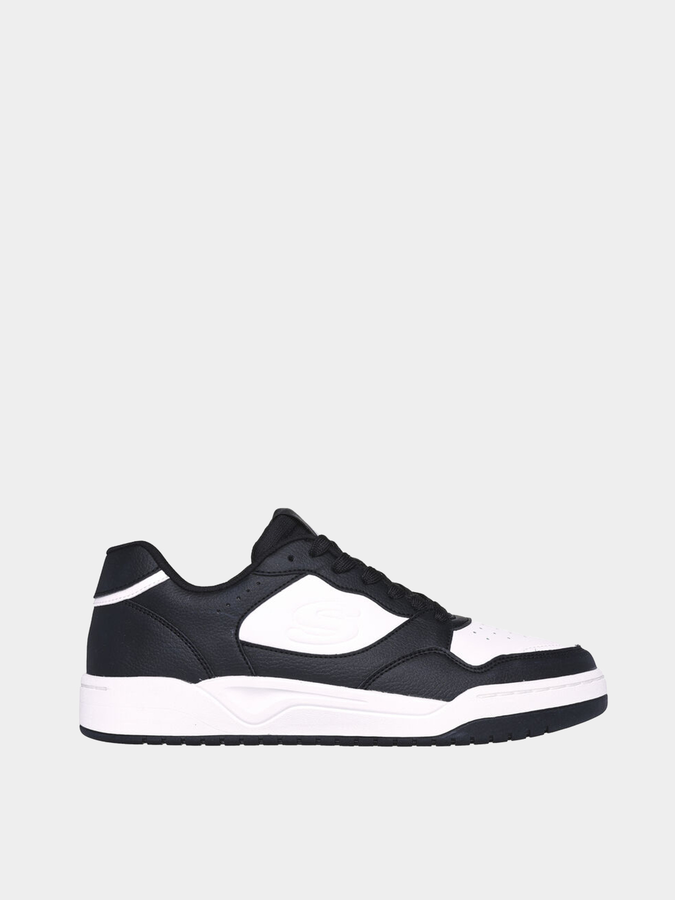 Кроссовки Skechers модель 183240 BKW Фото
