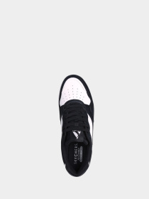 Кроссовки Skechers модель 183240 BKW Фото