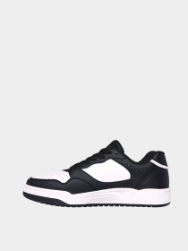 Кроссовки Skechers модель 183240 BKW Фото