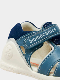 Сандалии Biomecanics модель 242124-B Фото
