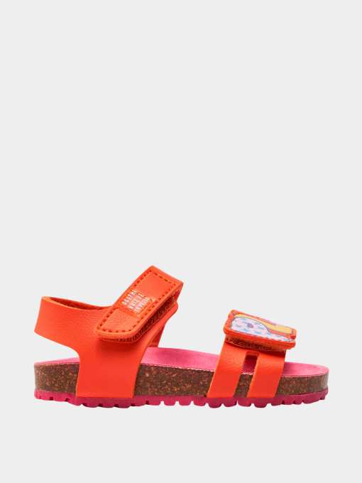 Сандалии AGATHA RUIZ DE LA PRADA S модель 242935-A Фото