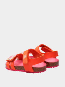 Сандалии AGATHA RUIZ DE LA PRADA S модель 242935-A Фото