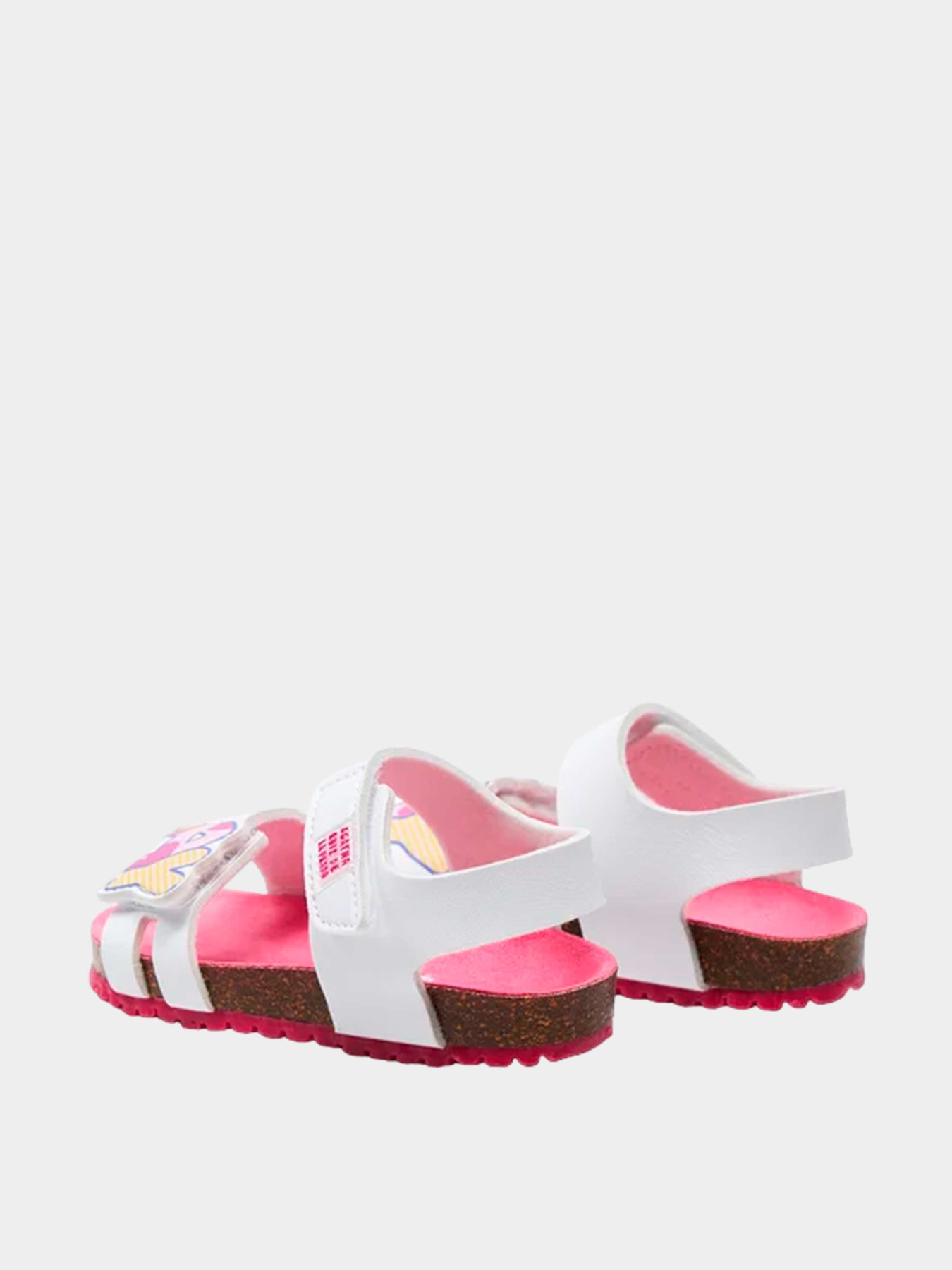Сандалии AGATHA RUIZ DE LA PRADA S модель 242935-B Фото