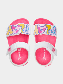 Сандалии AGATHA RUIZ DE LA PRADA S модель 242935-B Фото