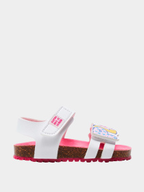 Сандалии AGATHA RUIZ DE LA PRADA S модель 242935-B Фото