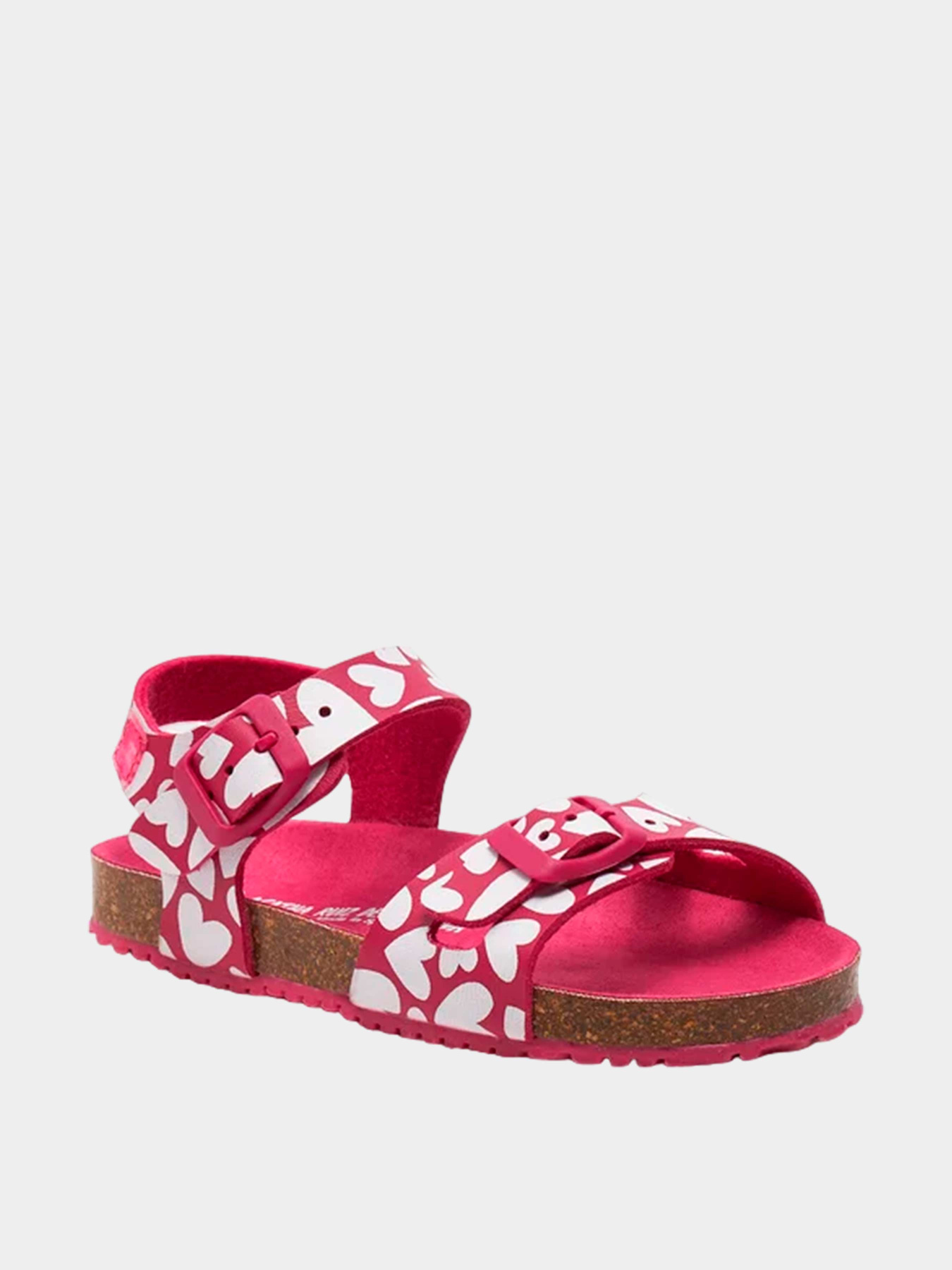 Сандалии AGATHA RUIZ DE LA PRADA S модель 242941-A Фото