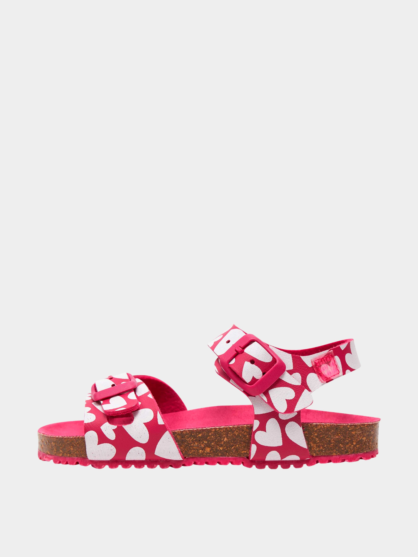 Сандалии AGATHA RUIZ DE LA PRADA S модель 242941-A Фото