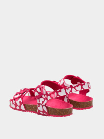 Сандалии AGATHA RUIZ DE LA PRADA S модель 242941-A Фото
