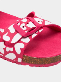 Сандалии AGATHA RUIZ DE LA PRADA S модель 242941-A Фото