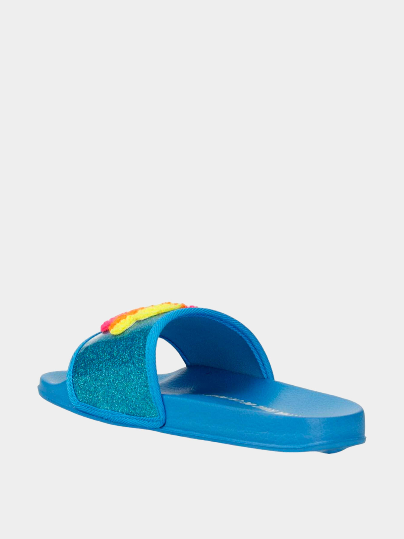 Шлёпанцы AGATHA RUIZ DE LA PRADA S модель 242990-A Фото