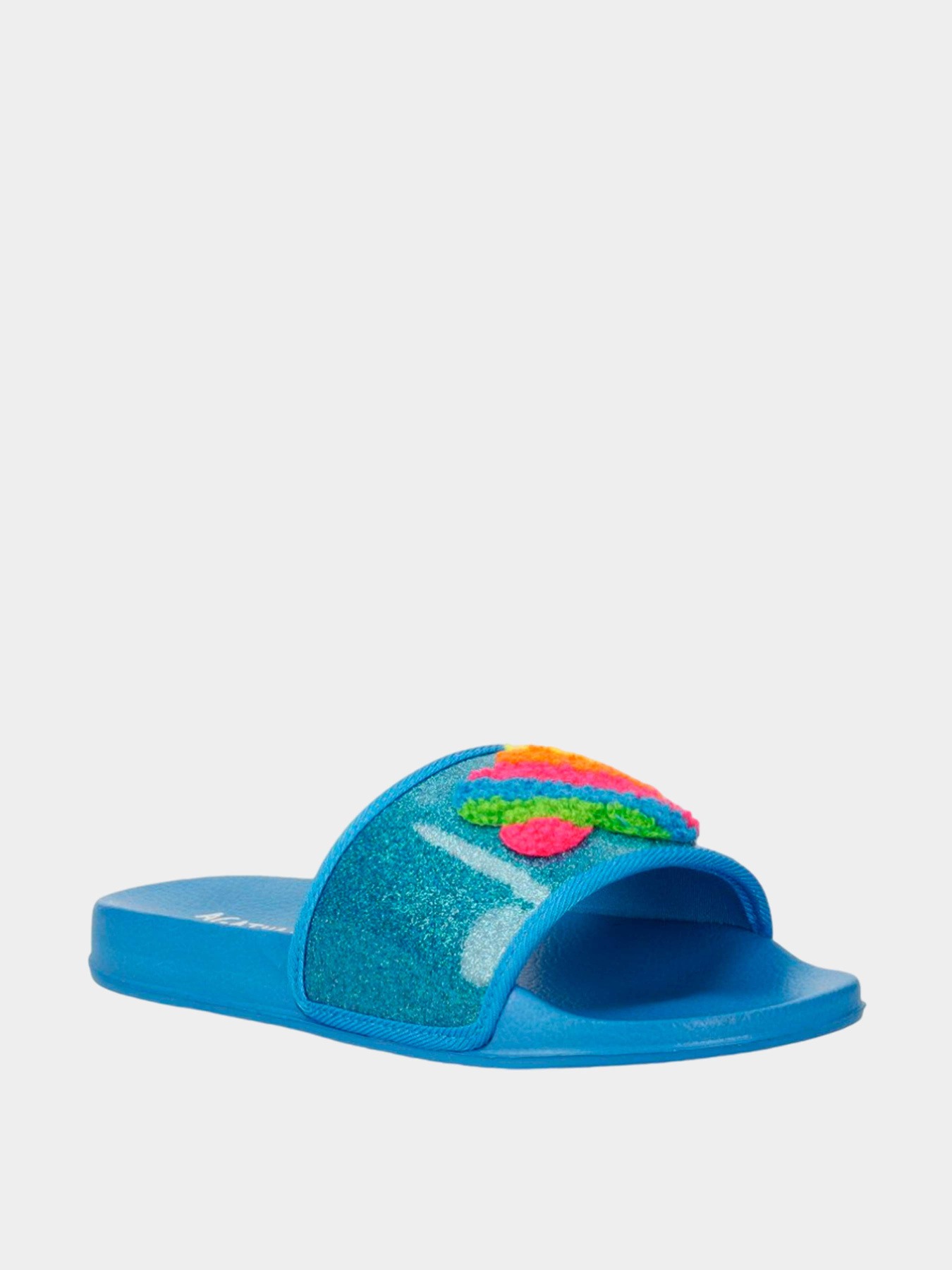 Шлёпанцы AGATHA RUIZ DE LA PRADA S модель 242990-A Фото