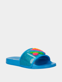 Шлёпанцы AGATHA RUIZ DE LA PRADA S модель 242990-A Фото