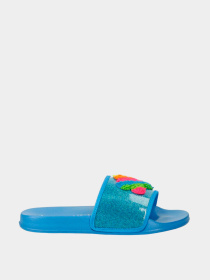 Шлёпанцы AGATHA RUIZ DE LA PRADA S модель 242990-A Фото