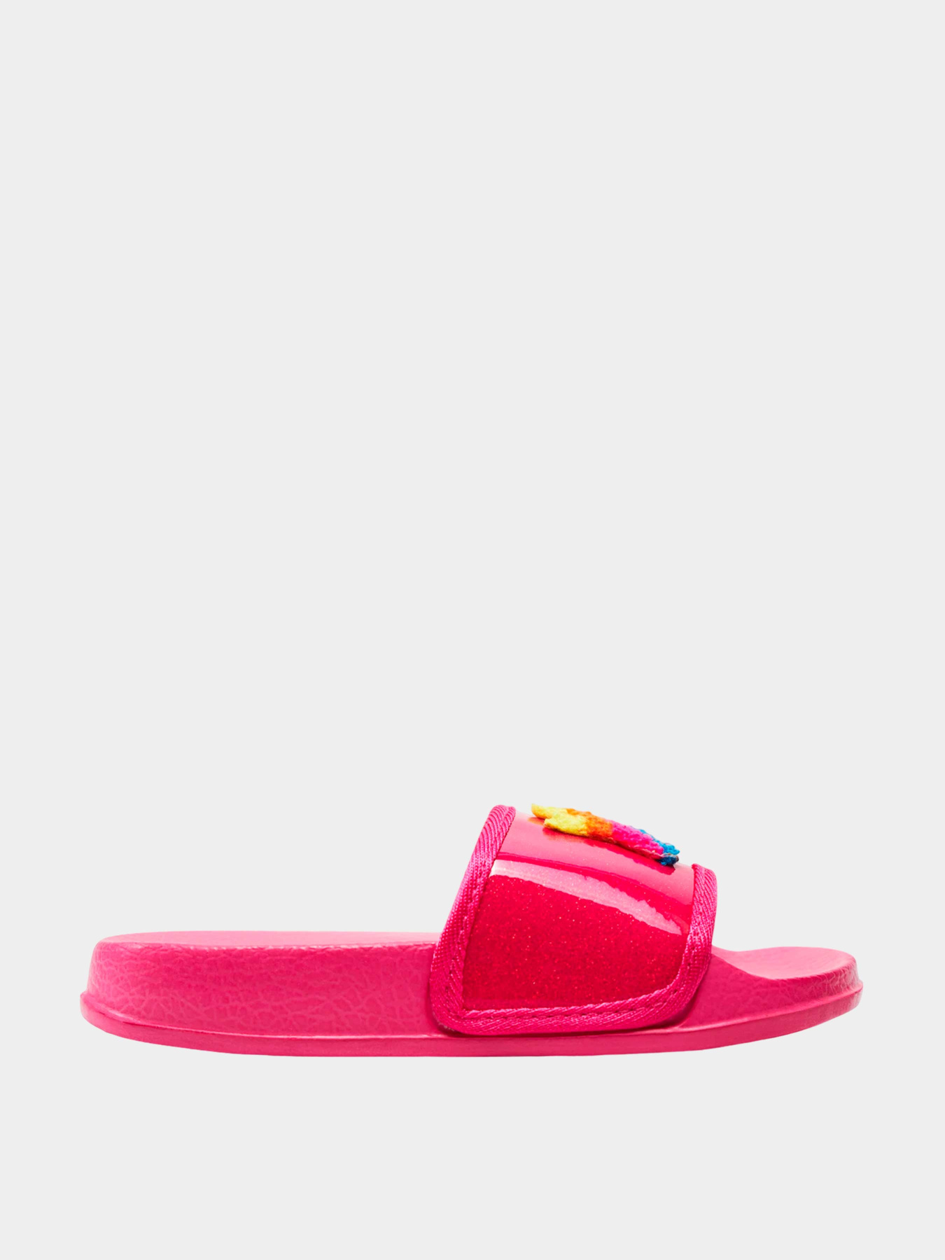 Шлёпанцы AGATHA RUIZ DE LA PRADA S модель 242991-A Шлёпанцы AGATHA RUIZ DE LA PRADA S модель 242991-A Фото