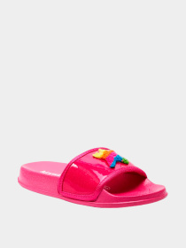 Шлёпанцы AGATHA RUIZ DE LA PRADA S модель 242991-A Фото