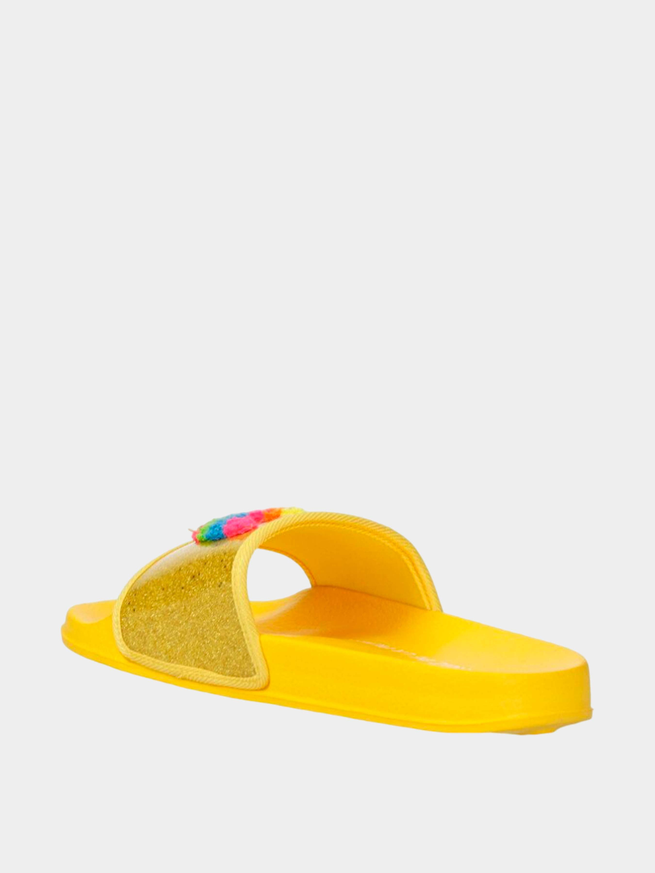 Шлёпанцы AGATHA RUIZ DE LA PRADA S модель 242992-A Шлёпанцы AGATHA RUIZ DE LA PRADA S модель 242992-A Фото