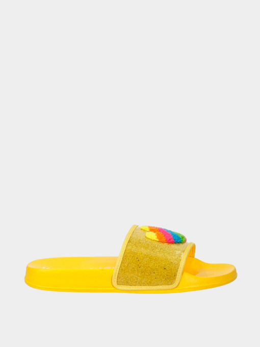 Шлёпанцы AGATHA RUIZ DE LA PRADA S модель 242992-A Фото
