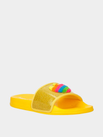 Шлёпанцы AGATHA RUIZ DE LA PRADA S модель 242992-A Фото