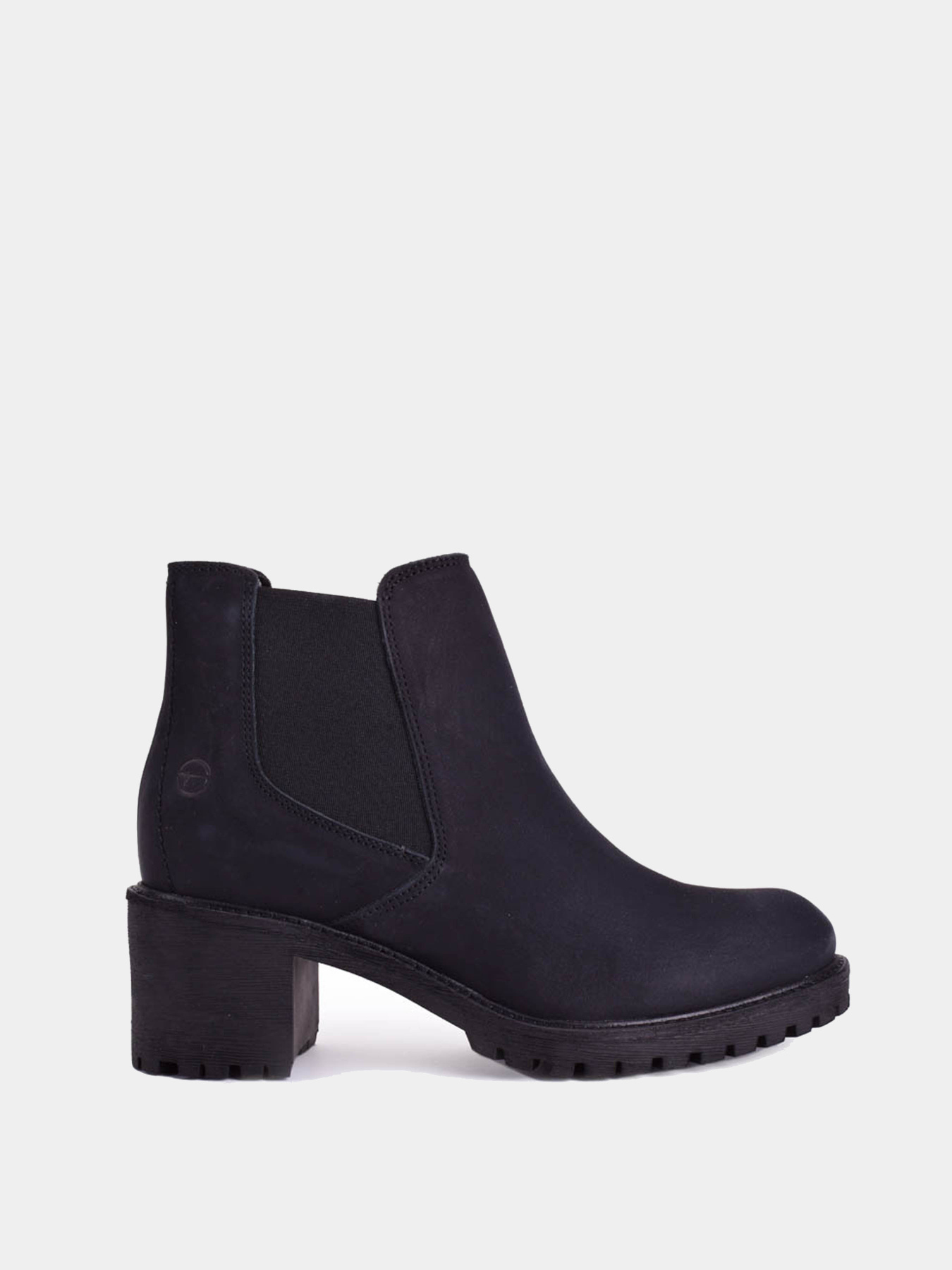 Ботинки и сапоги Tamaris модель 25447-23-007 BLACK UNI Фото