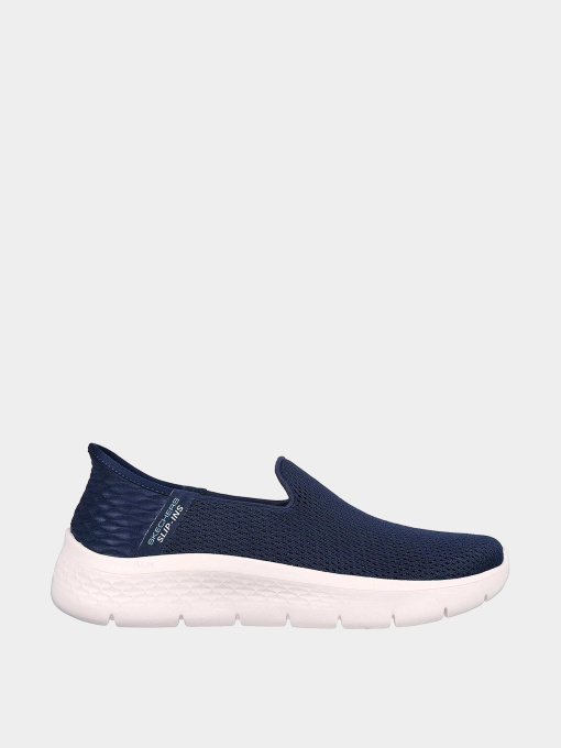 Кроссовки Skechers модель 124963 NVY Фото